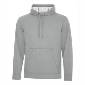 Mens Hoodie - Polyester - ATC F2005