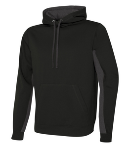 Adult Hoodie - Polyester - ATC F2011