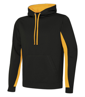 Adult Hoodie - Polyester - ATC F2011