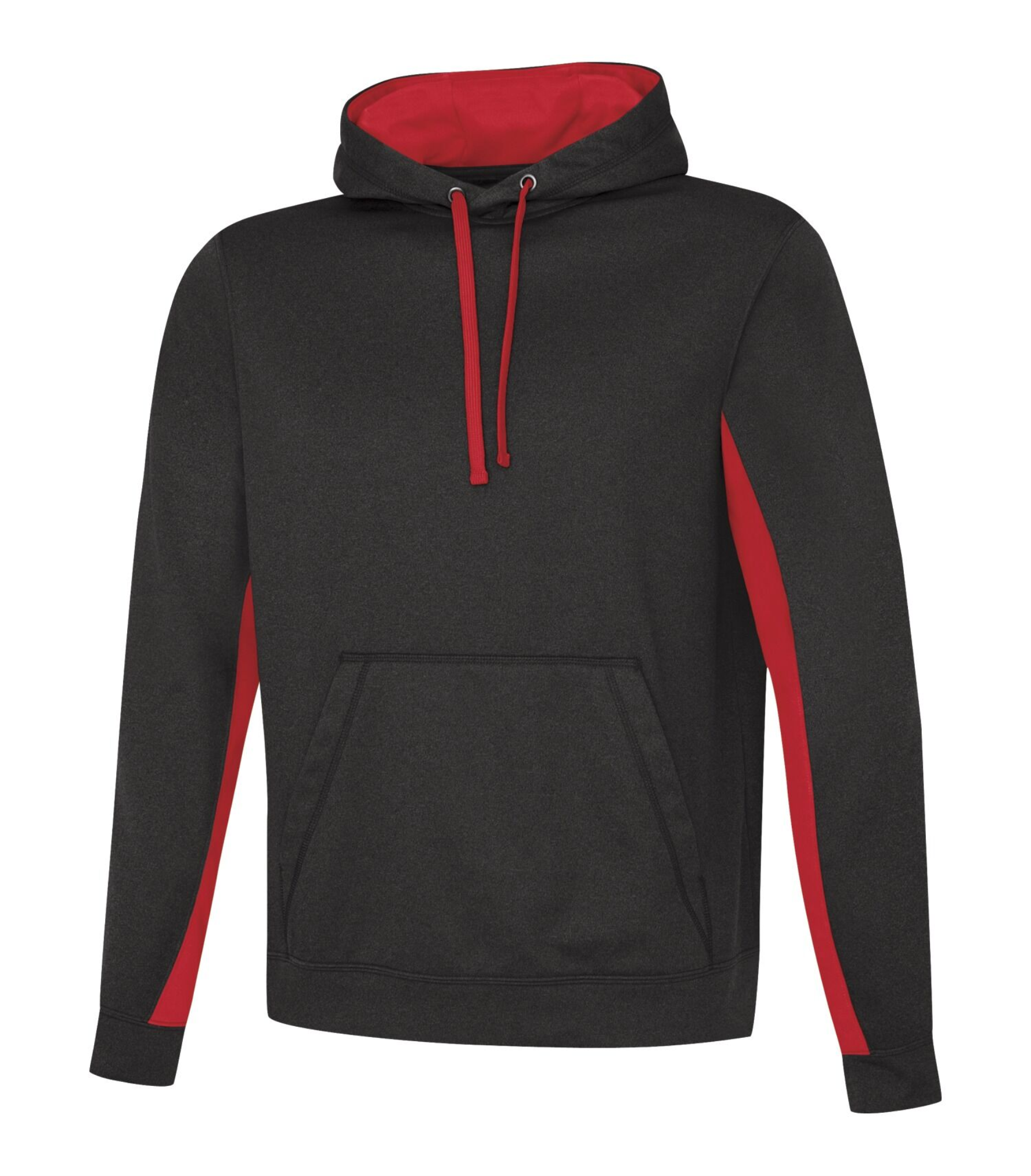 Adult Hoodie - Polyester - ATC F2011
