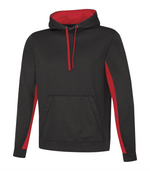 Adult Hoodie - Polyester - ATC F2011