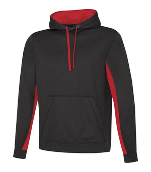 Adult Hoodie - Polyester - ATC F2011