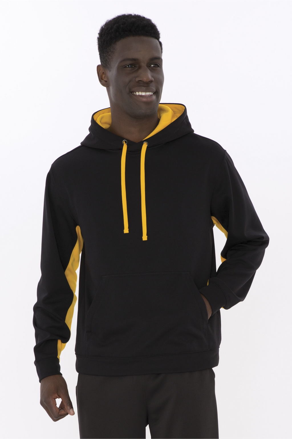 Adult Hoodie - Polyester - ATC F2011