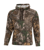 Adult Realtree® Hoodie - Polyester - ATC F2034