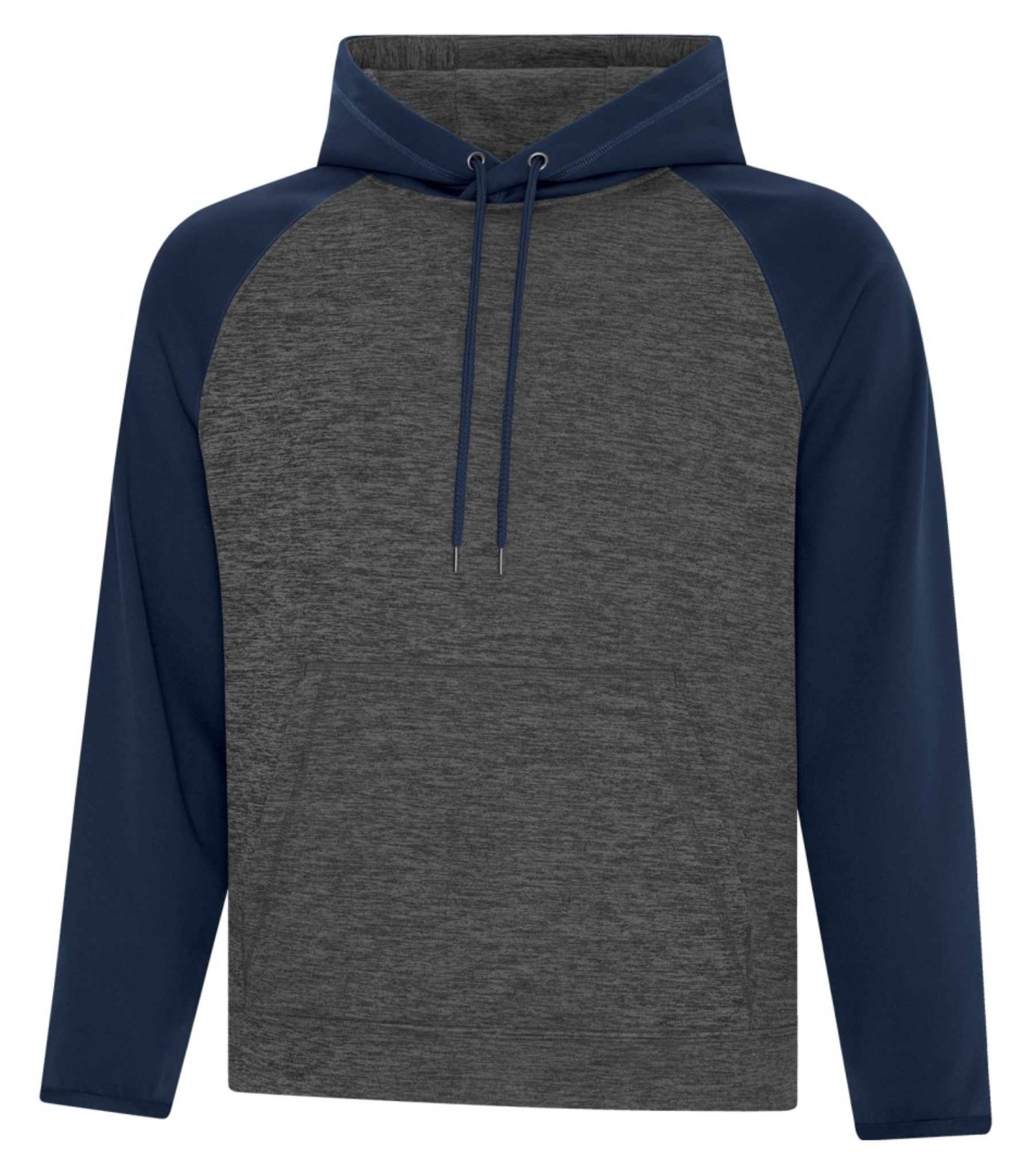 Adult Hoodie - Polyester - ATC F2047