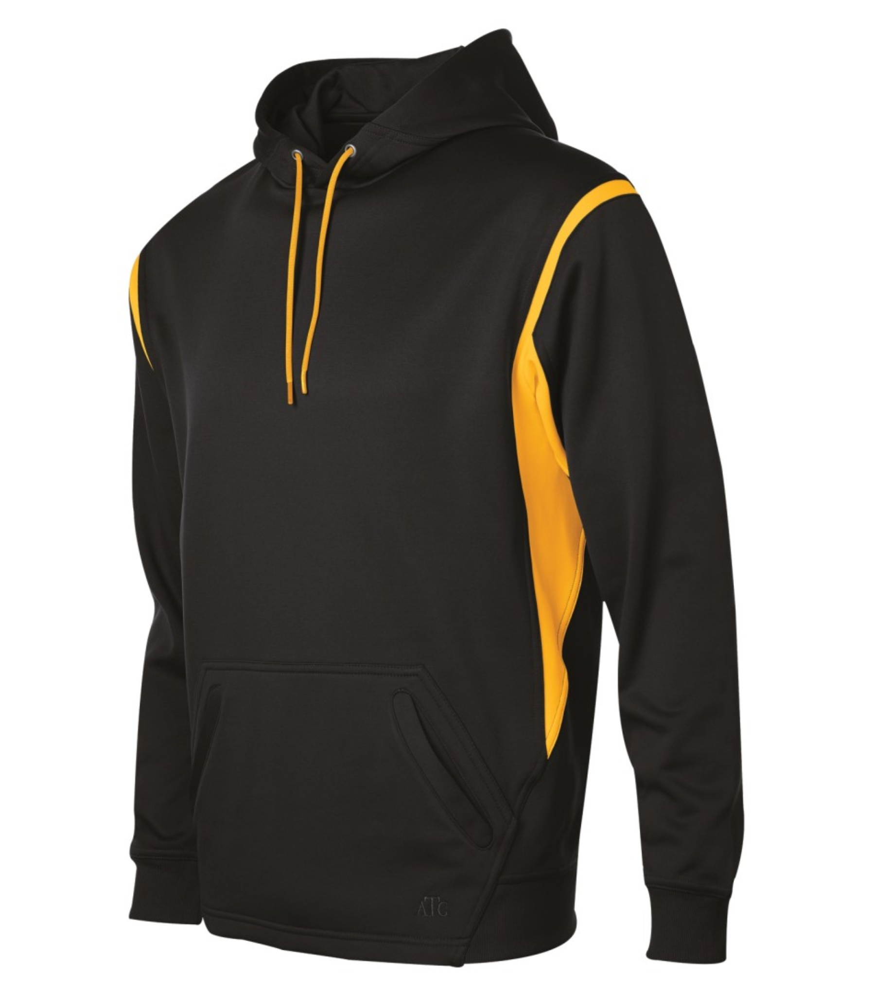 Adult Hoodie - Polyester - ATC F2201