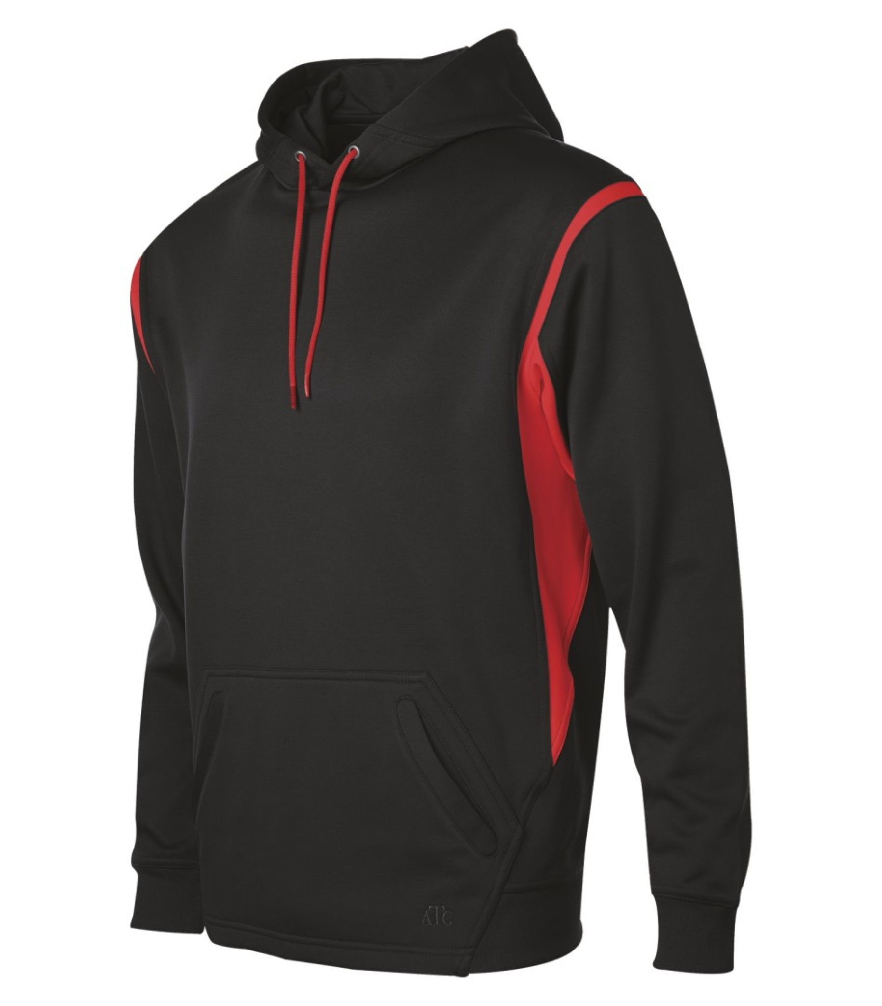 Adult Hoodie - Polyester - ATC F2201