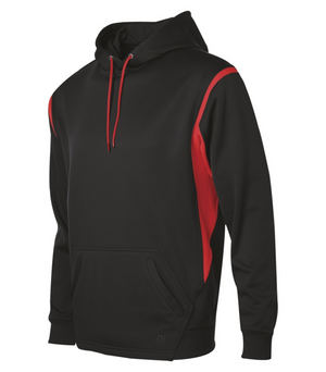 Adult Hoodie - Polyester - ATC F2201