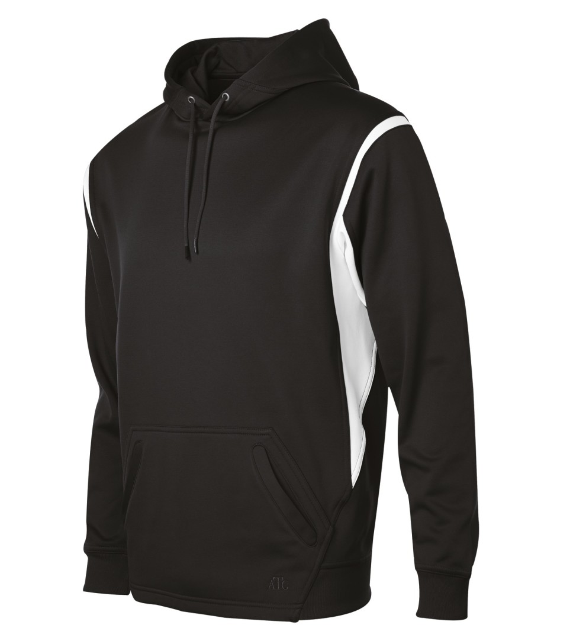 Adult Hoodie - Polyester - ATC F2201