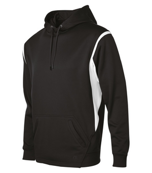 Adult Hoodie - Polyester - ATC F2201
