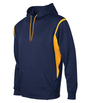 Adult Hoodie - Polyester - ATC F2201