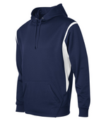 Adult Hoodie - Polyester - ATC F2201