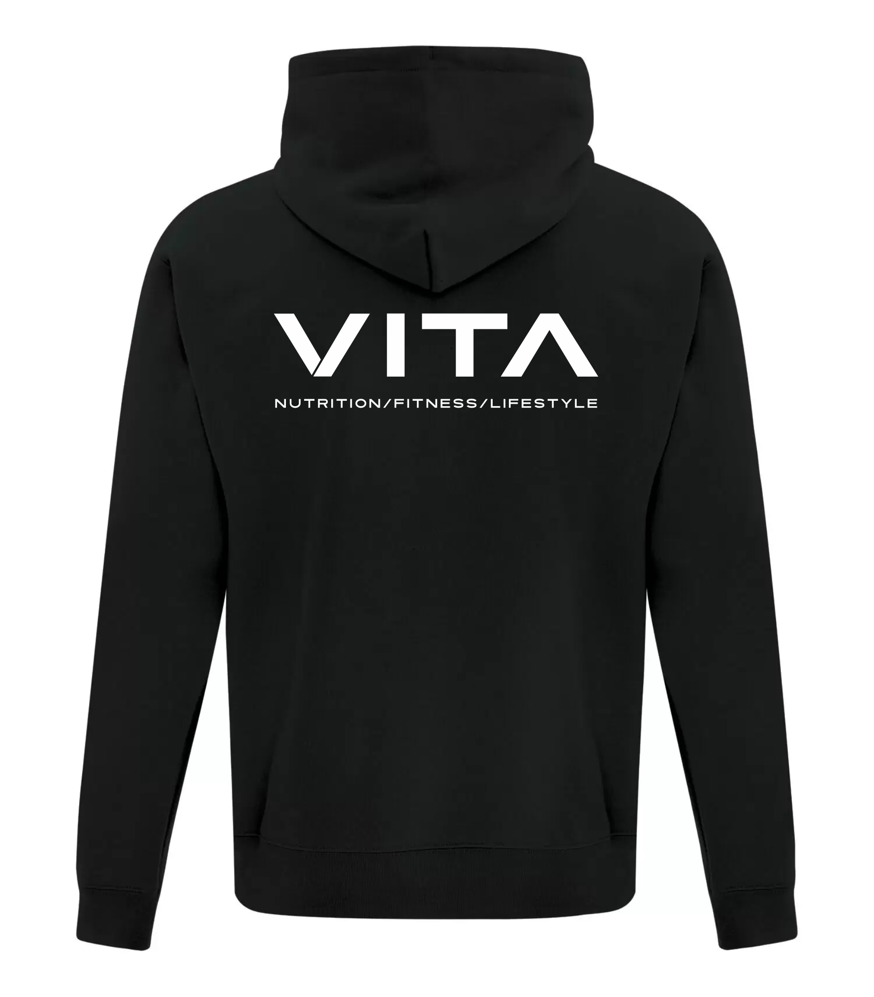 VITA - Unisex Hoodie