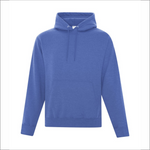 Products Adult Hoodie - Cotton/Polyester - ATC F2500