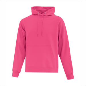Products Sangria Adult Hoodie - Cotton/Polyester - ATC F2500