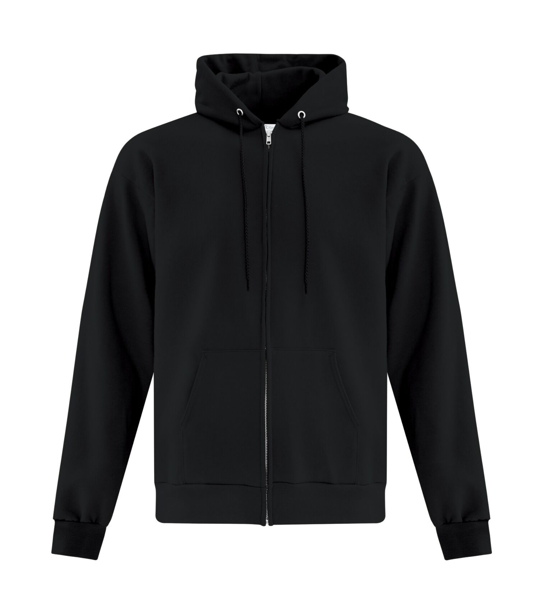 Adult Hoodie - Cotton/Polyester Fleece - ATC F2600