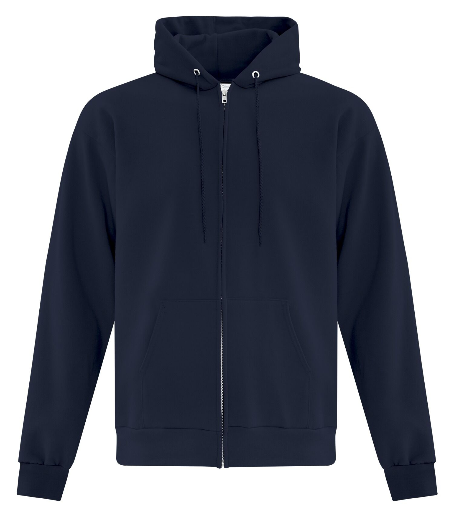 Adult Hoodie - Cotton/Polyester Fleece - ATC F2600