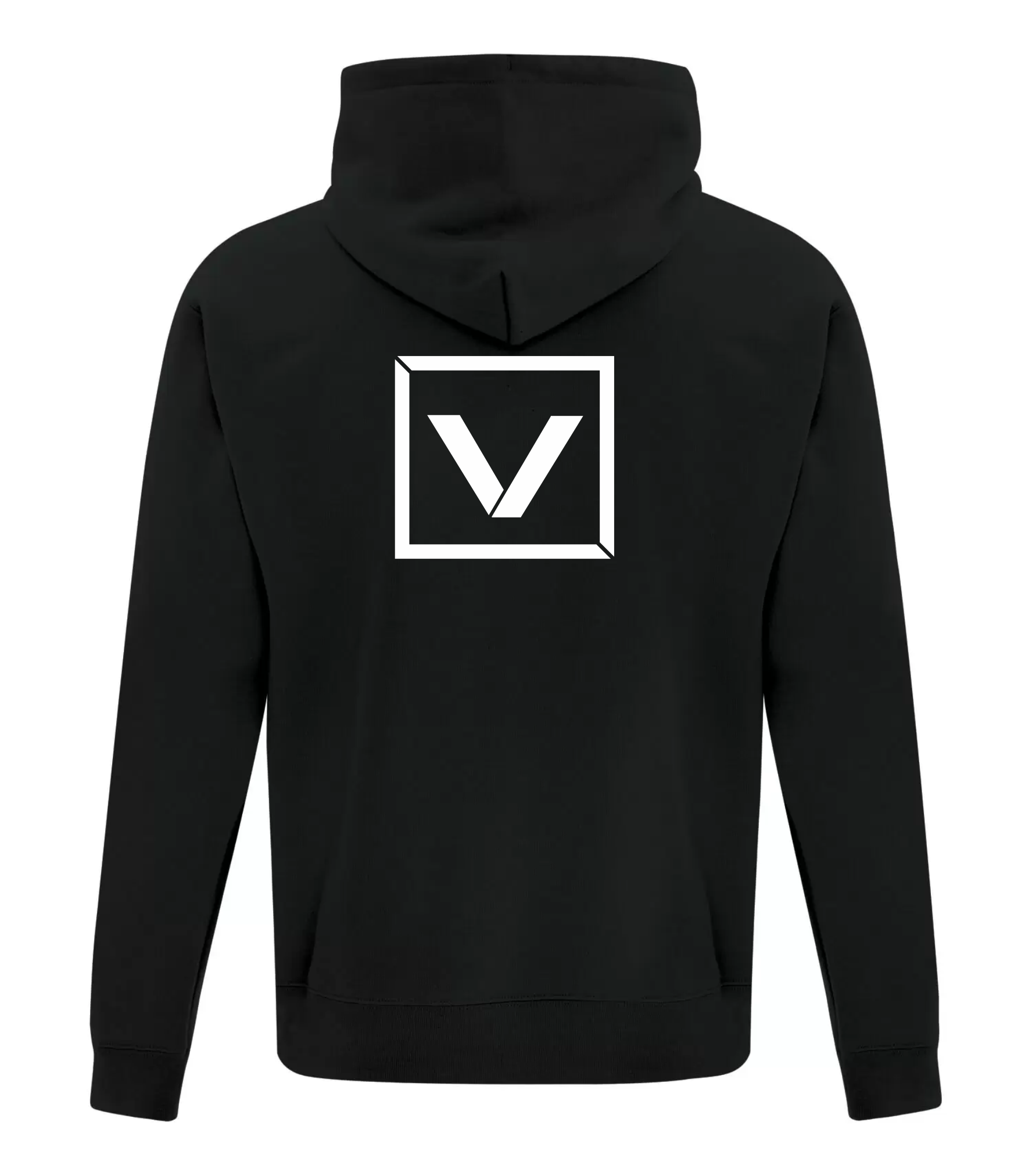 VITA - Unisex Full Zip Hoodie