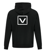 VITA - Unisex Full Zip Hoodie