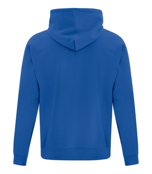 Adult Hoodie - Cotton/Polyester Fleece - ATC F2600