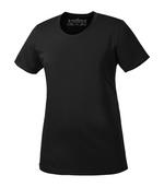 Ladies T-Shirt - Polyester - ATC L350