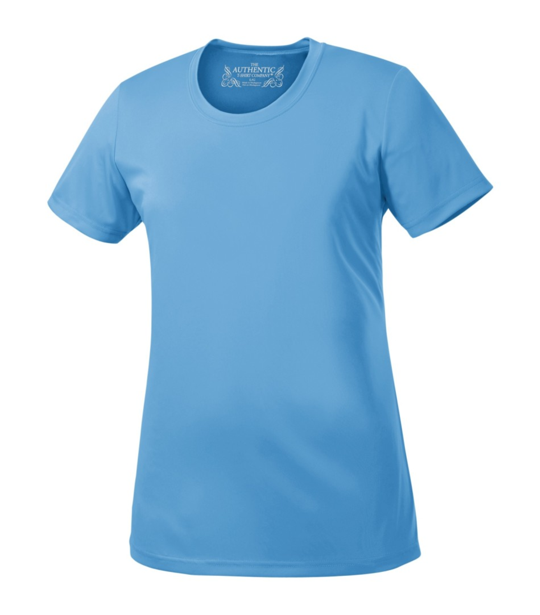 Ladies T-Shirt - Polyester - ATC L350