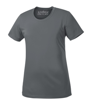 Ladies T-Shirt - Polyester - ATC L350