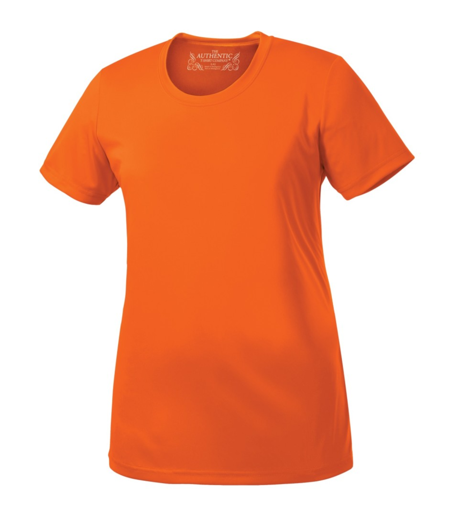 Ladies T-Shirt - Polyester - ATC L350