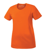 Ladies T-Shirt - Polyester - ATC L350