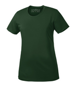 Ladies T-Shirt - Polyester - ATC L350