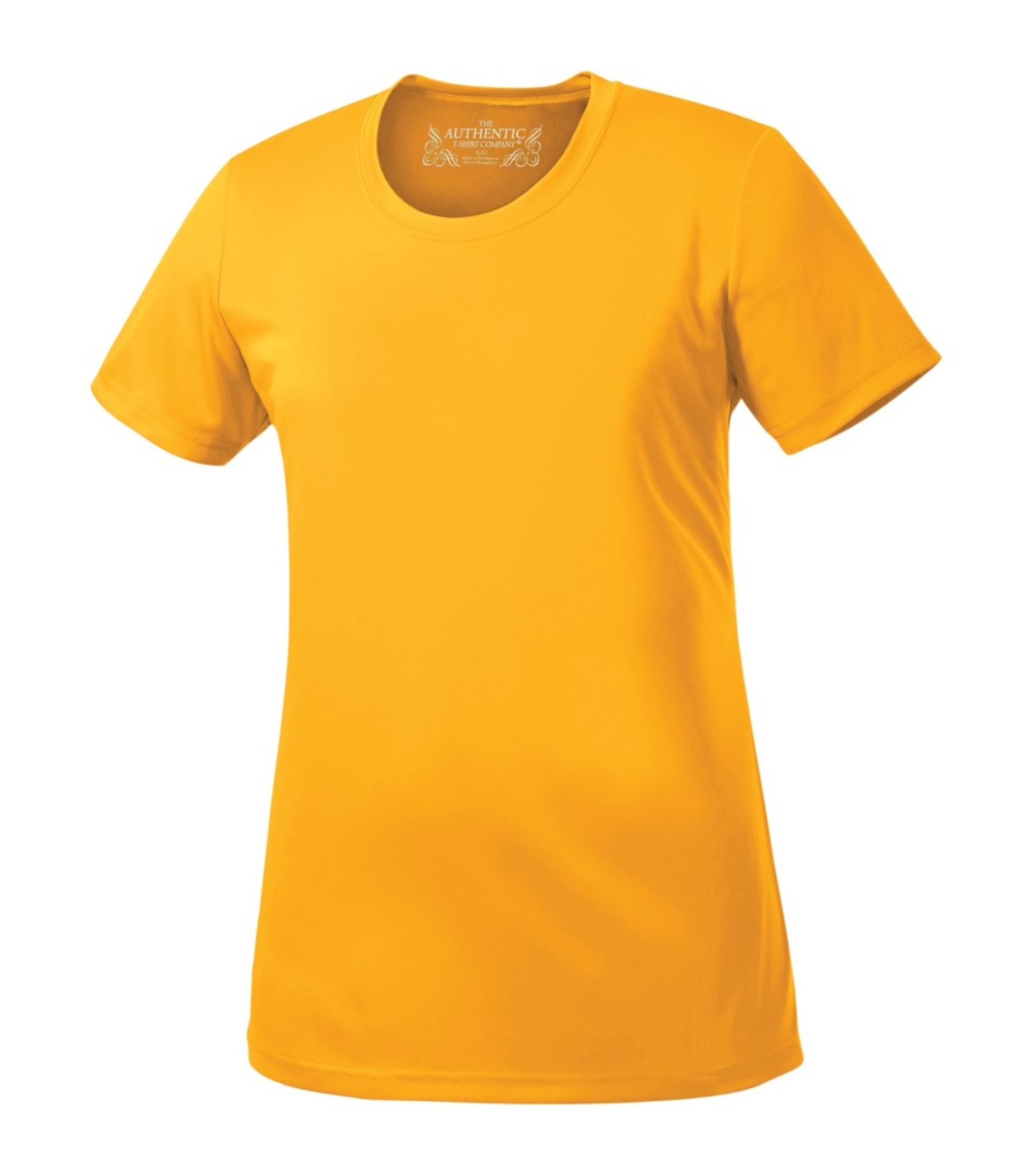 Ladies T-Shirt - Polyester - ATC L350