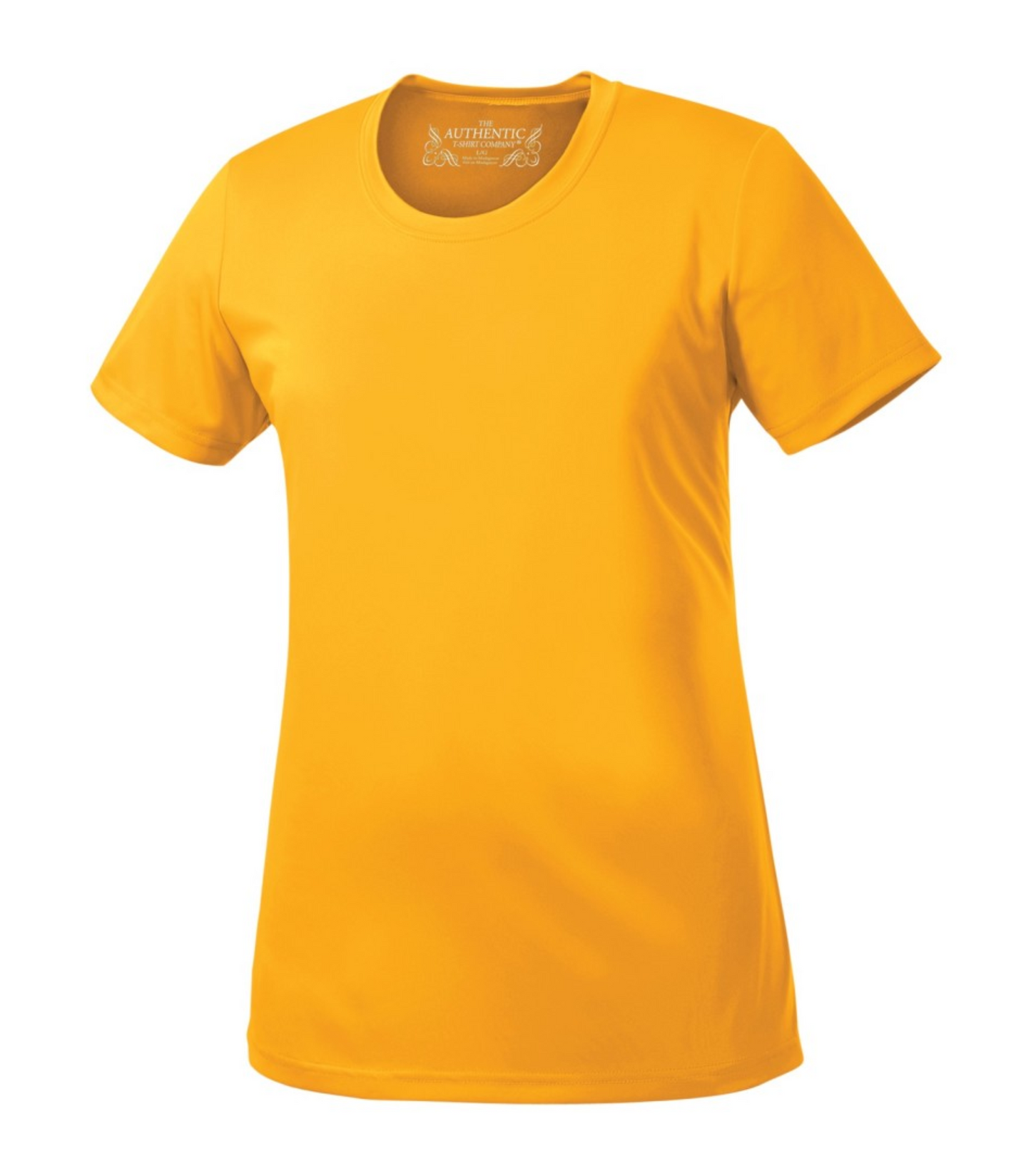 Ladies T-Shirt - Polyester - ATC L350