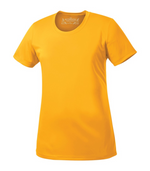 Ladies T-Shirt - Polyester - ATC L350