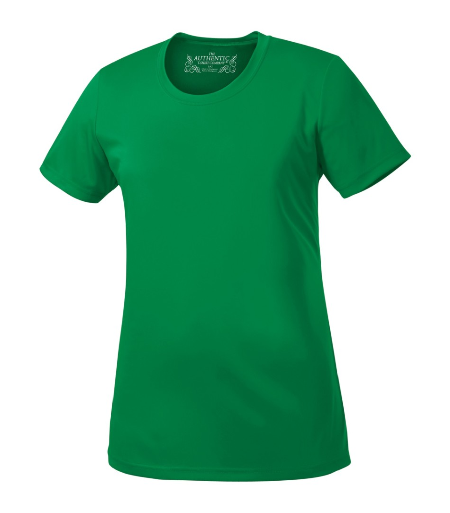 Ladies T-Shirt - Polyester - ATC L350