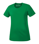 Ladies T-Shirt - Polyester - ATC L350