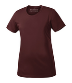 Ladies T-Shirt - Polyester - ATC L350