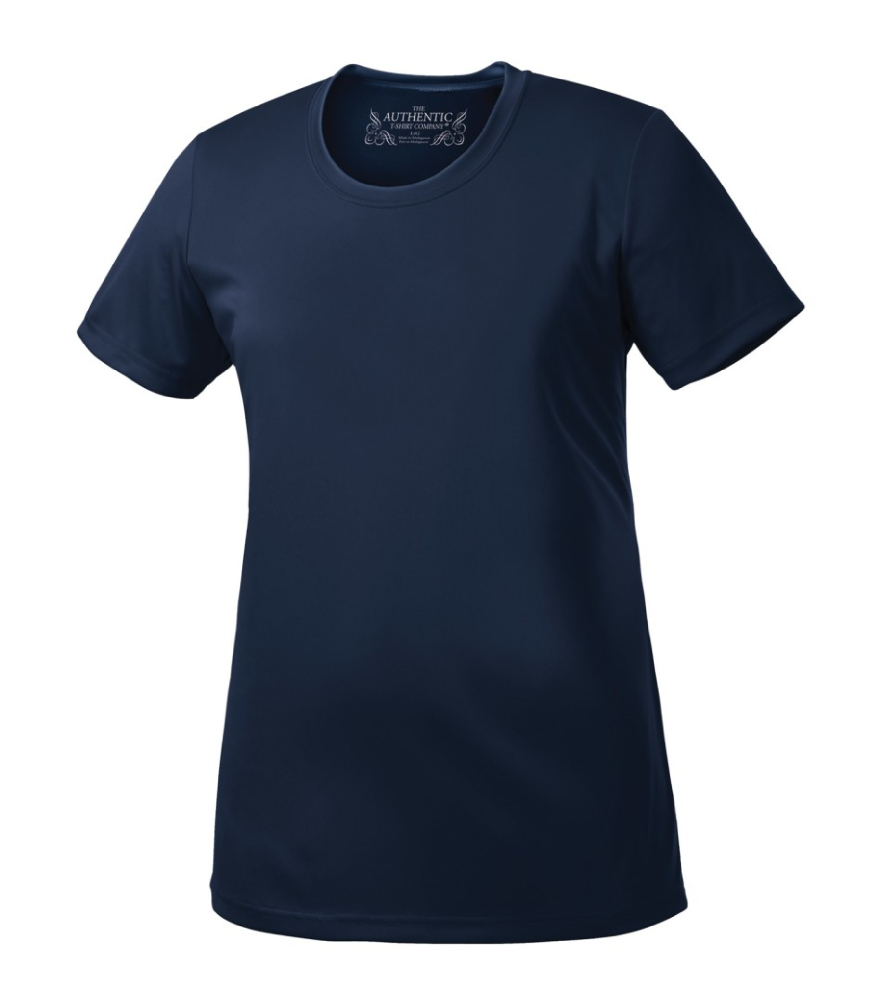 Ladies T-Shirt - Polyester - ATC L350