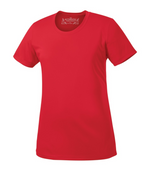 Ladies T-Shirt - Polyester - ATC L350