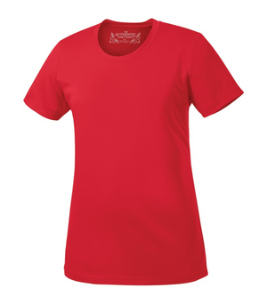 Ladies T-Shirt - Polyester - ATC L350