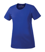 Ladies T-Shirt - Polyester - ATC L350