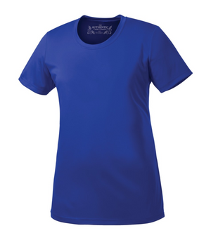 Ladies T-Shirt - Polyester - ATC L350