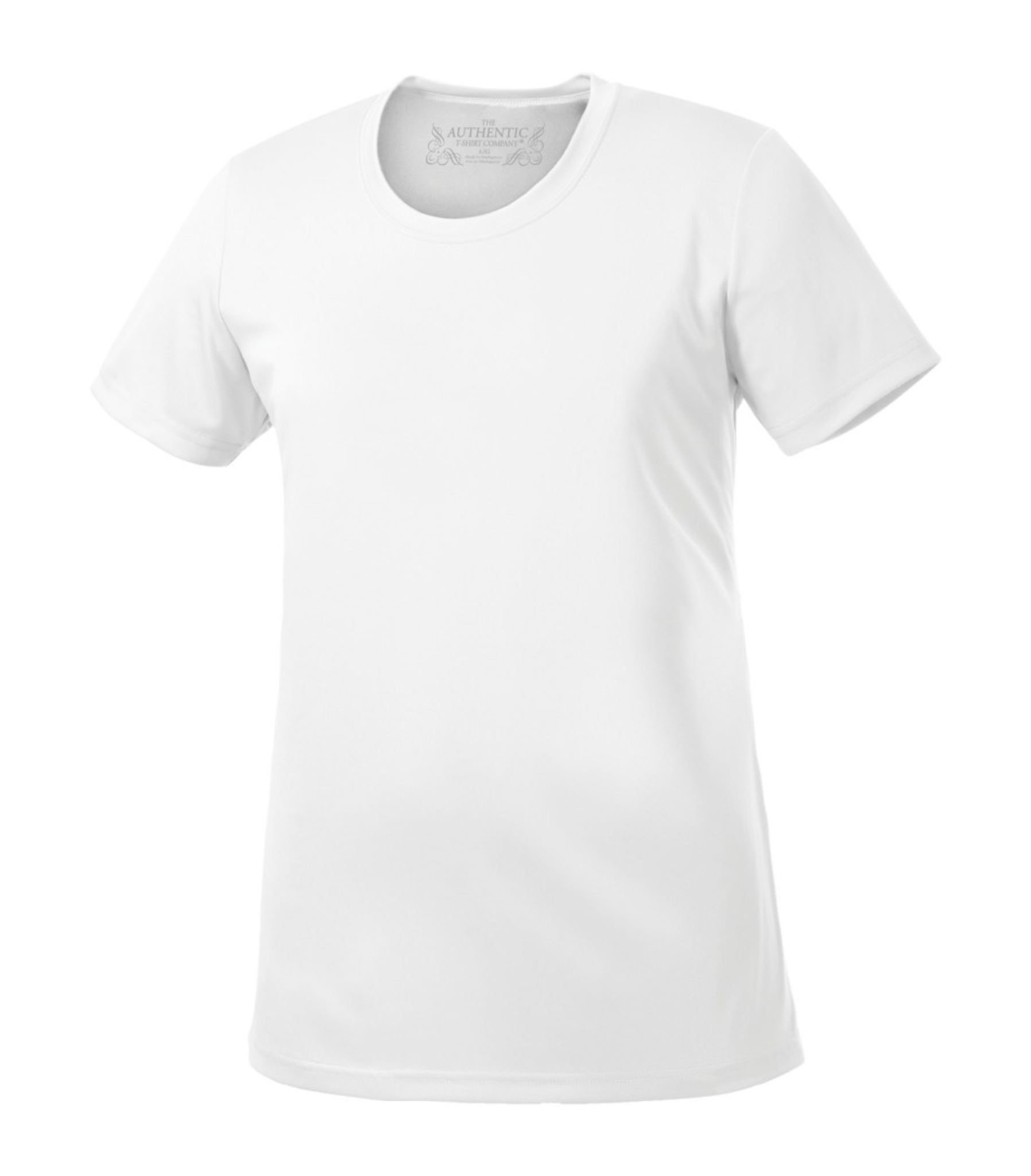 Ladies T-Shirt - Polyester - ATC L350