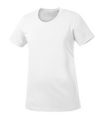 Ladies T-Shirt - Polyester - ATC L350