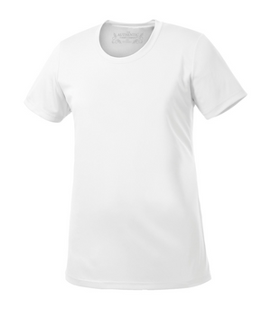 Ladies T-Shirt - Polyester - ATC L350