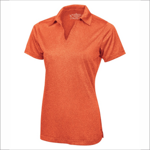 Pro Team Heather ProFormance - Ladies Sport Shirt - ATC L3518