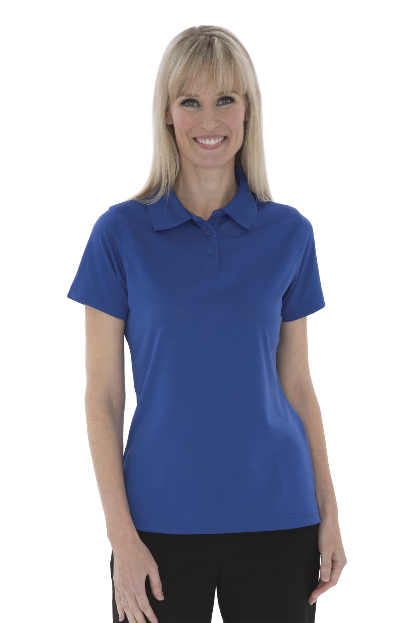 Snag Proof - Ladies Power Sport Shirt - Coal Harbour L4005