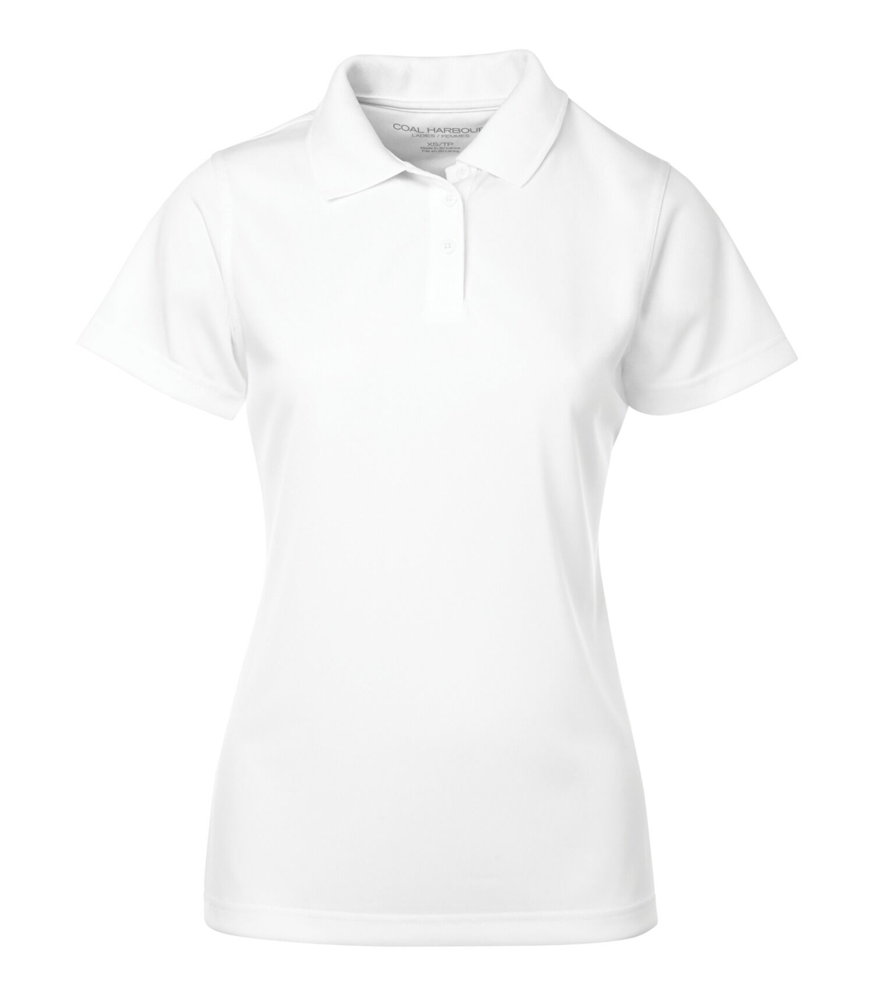 Snag Proof - Ladies Power Sport Shirt - Coal Harbour L4005