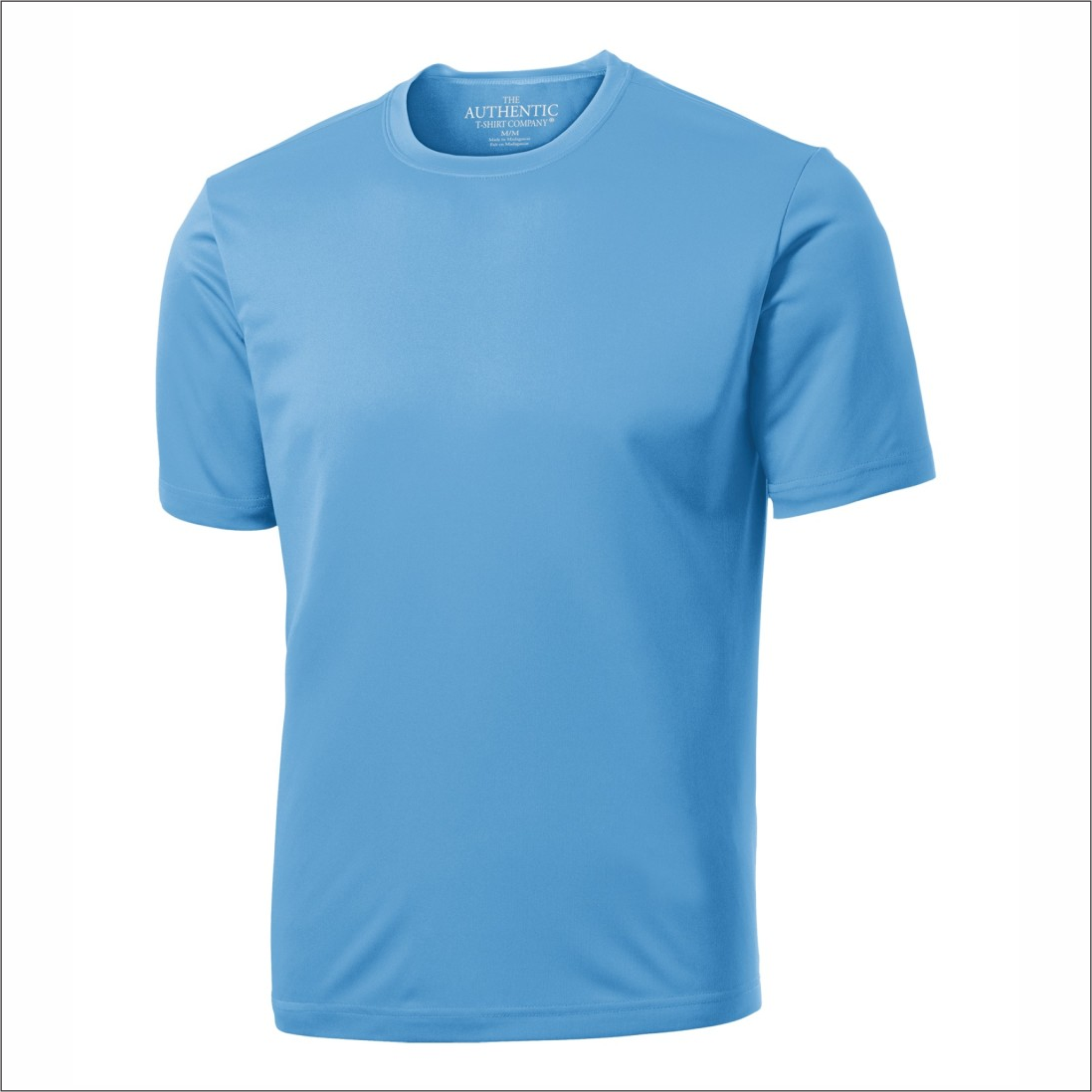 Mens T-Shirt - Polyester - ATC S350