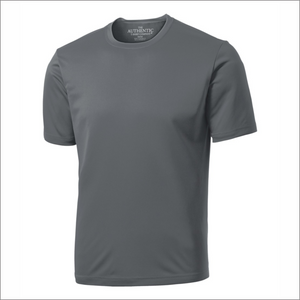 Polyester dri 2025 fit t shirts