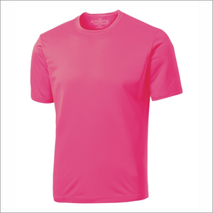 Mens T-Shirt - Polyester - ATC S350